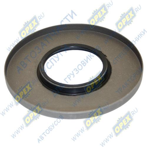 864158-10 Сальник (манжета) 59х135 с пружиной, полуоси КАМАЗ-4310 вездеход ГК Ростар